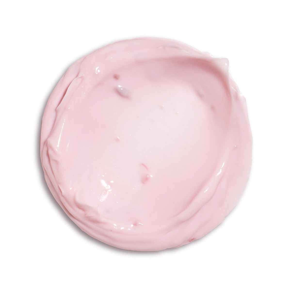 Strawberry Rhubarb Masque