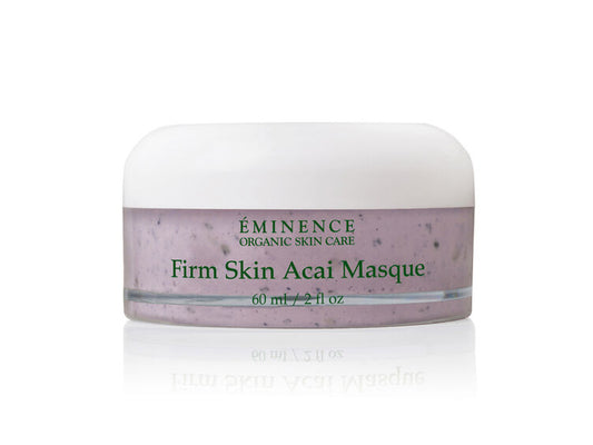 Firm Skin Acai Masque