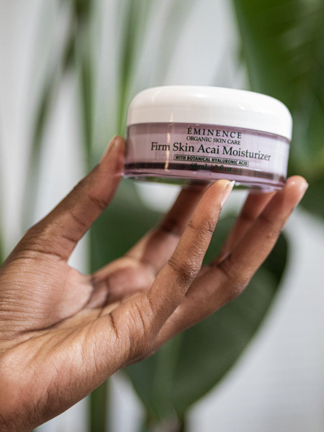 Firm Skin Acai Moisturizer