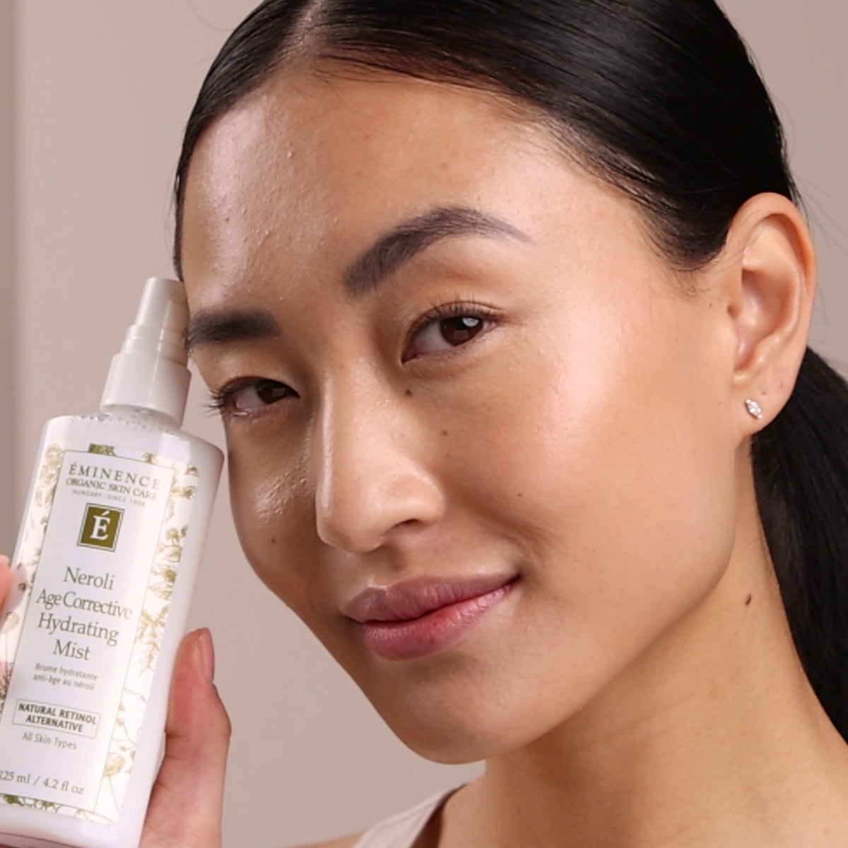 Neroli Age Corrective Hydrating Mist