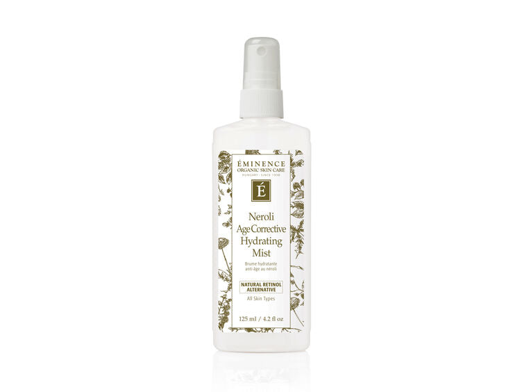 Neroli Age Corrective Hydrating Mist