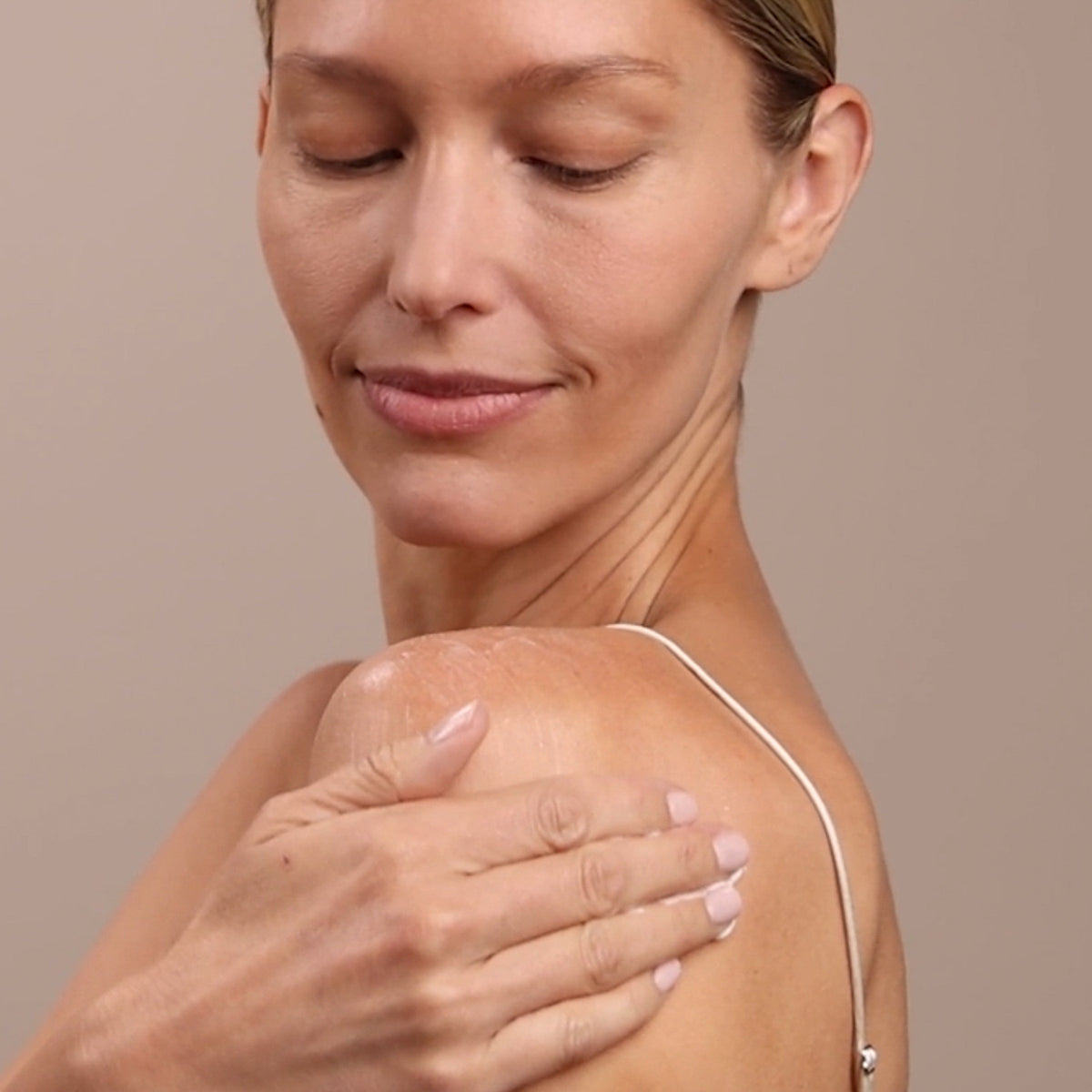 Monoi Age Corrective Night Body Cream