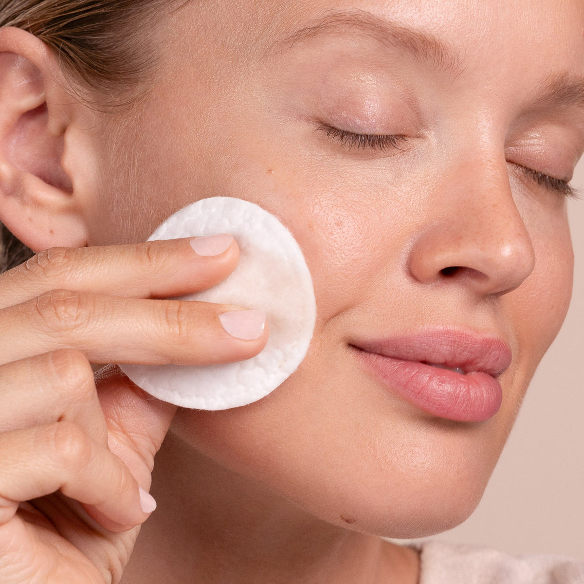 Clear Skin Willow Bark Exfoliating Peel