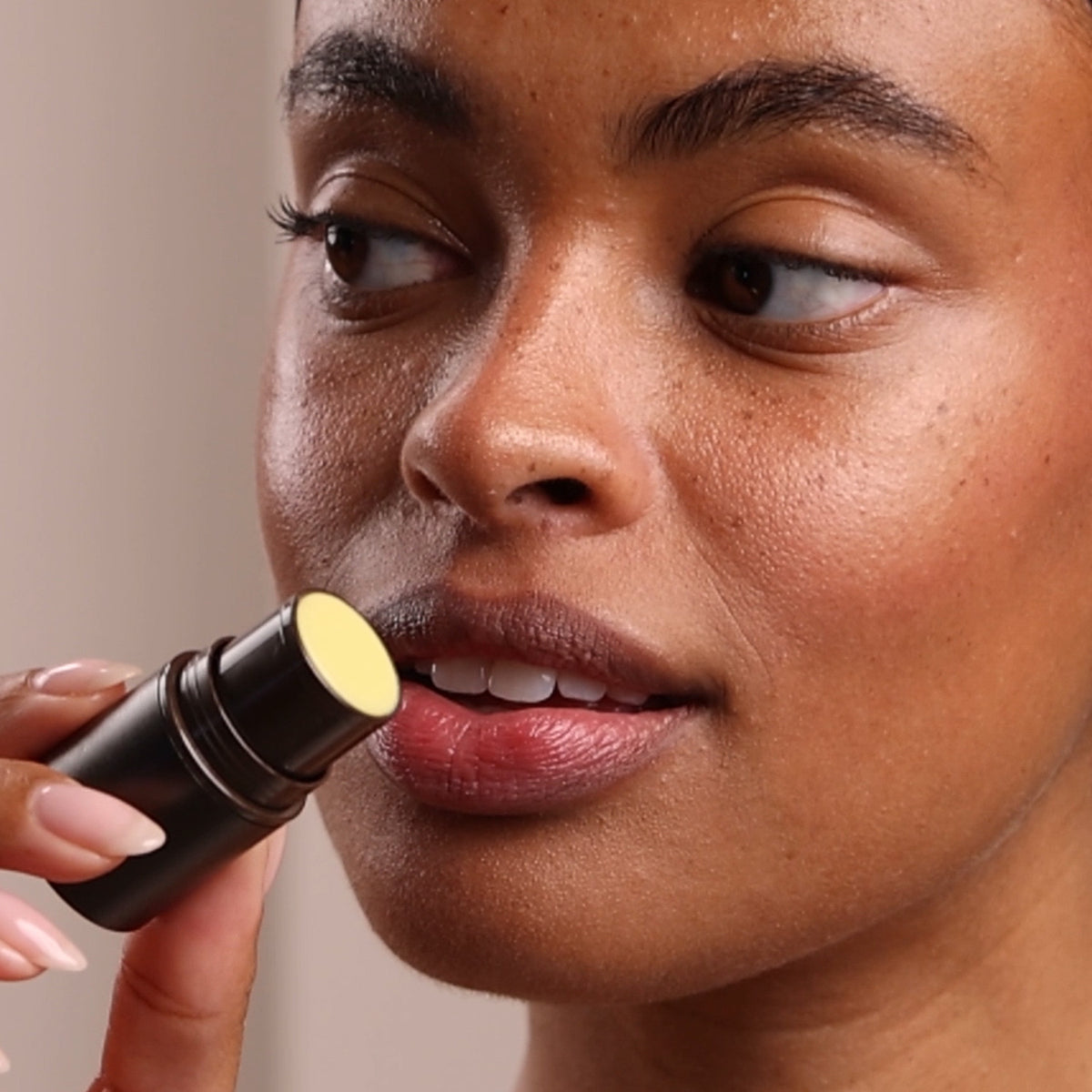Rosehip & Lemongrass Lip Balm SPF 15