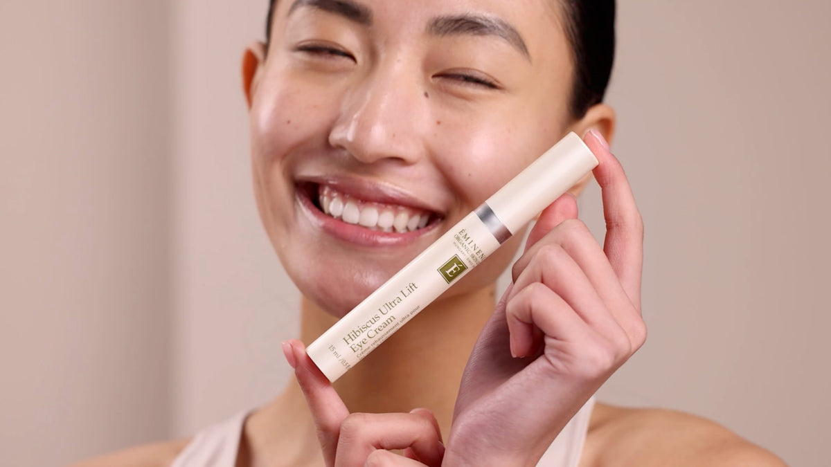Hibiscus Ultra Lift Eye Cream