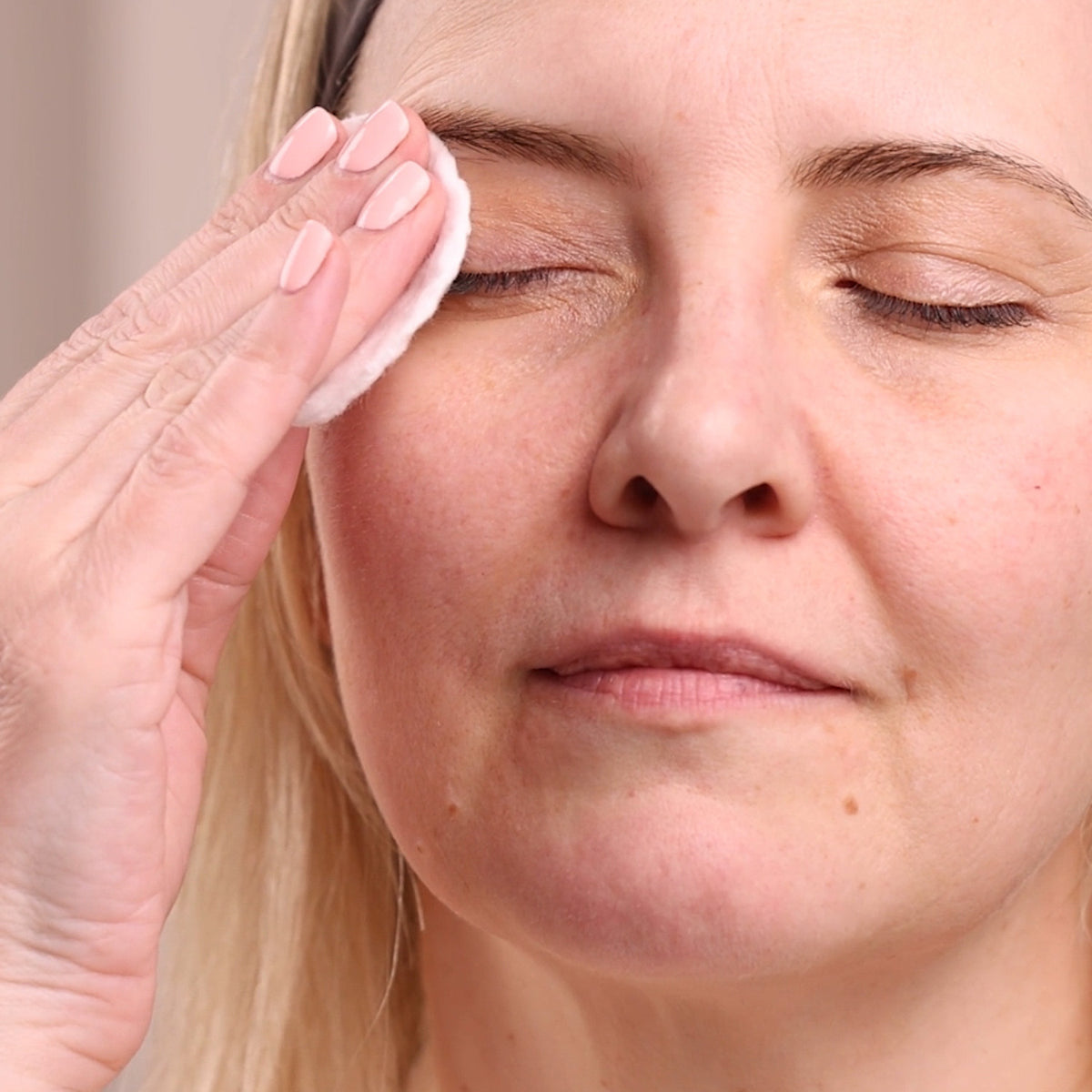 Herbal Eye Make-up Remover