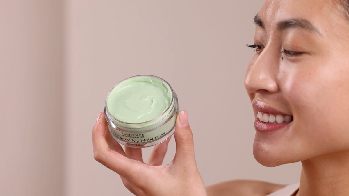 Stone Crop Whip Moisturizer