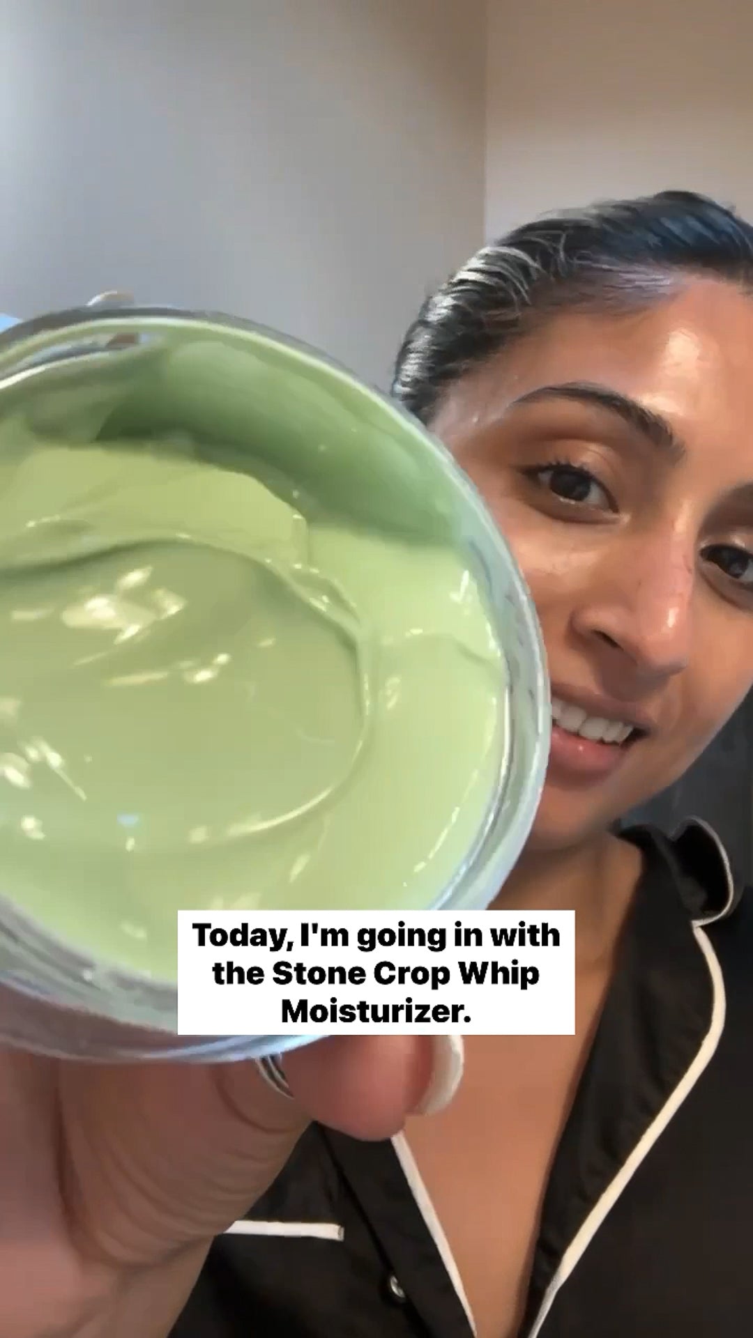Stone Crop Whip Moisturizer
