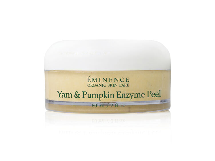 Yam & Pumpkin Enzyme Peel 5%
