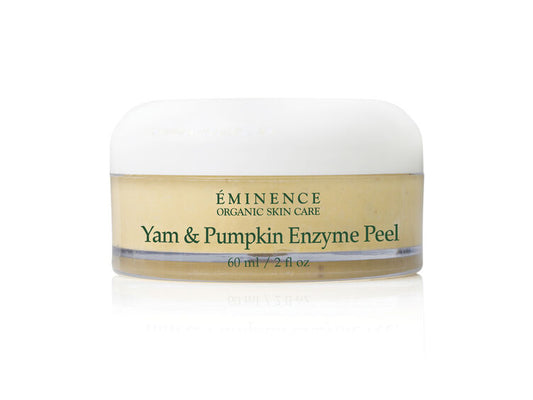 Yam & Pumpkin Enzyme Peel 5%