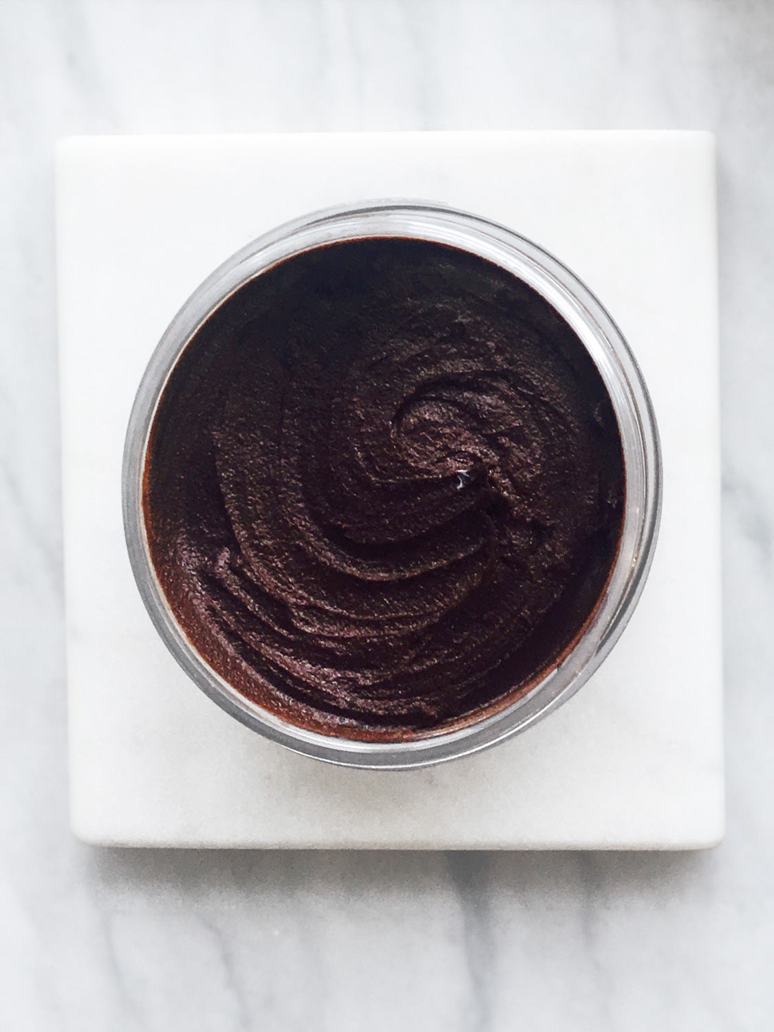 Chocolate Mousse Hydration Masque