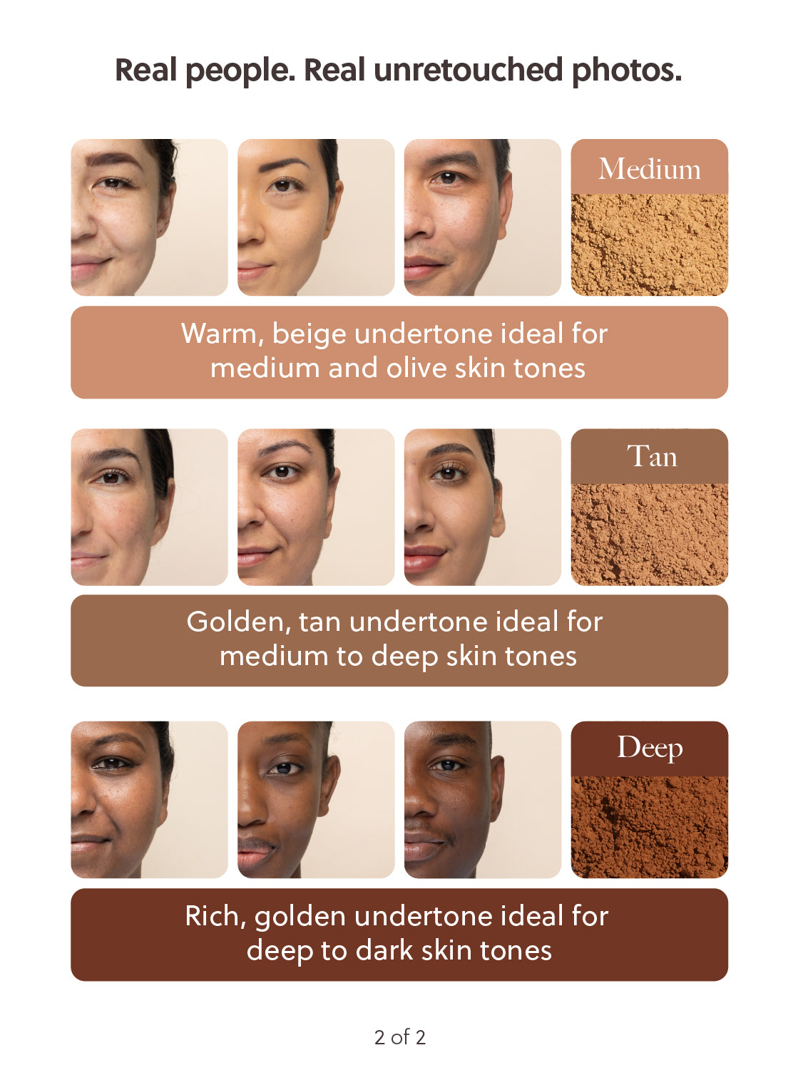 Sun Defense Minerals - LIGHT