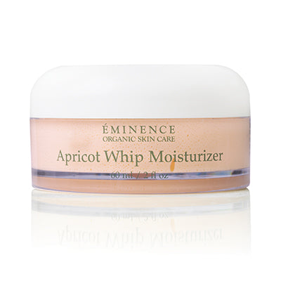 Apricot Whip Moisturizer