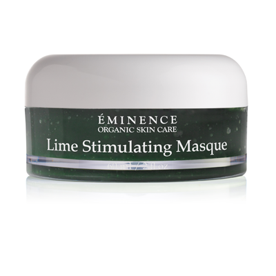 Lime Stimulating Masque