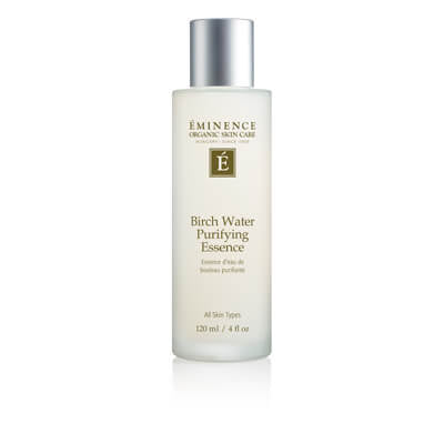 Birch Water Purifying Essence