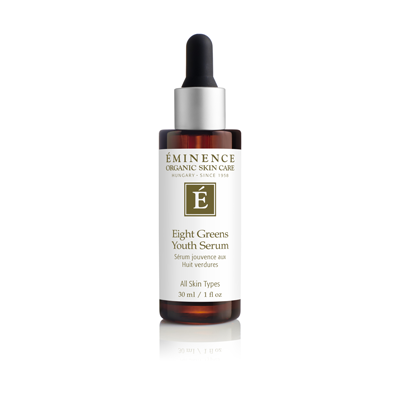 Eight Greens Youth Serum