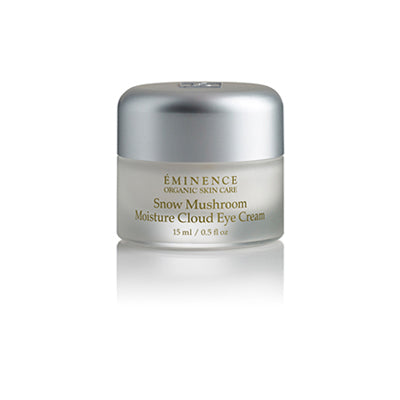 Snow Mushroom Moisture Cloud Eye Cream