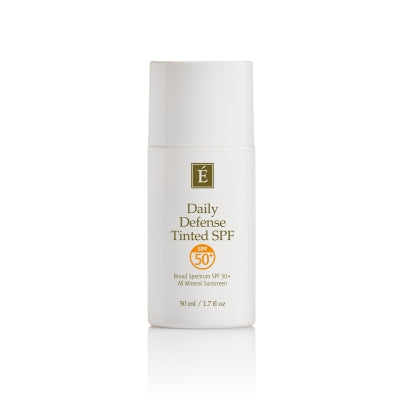 Daily Defense Tinted SPF 50