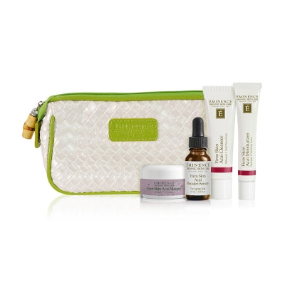 Firm Skin Starter Set