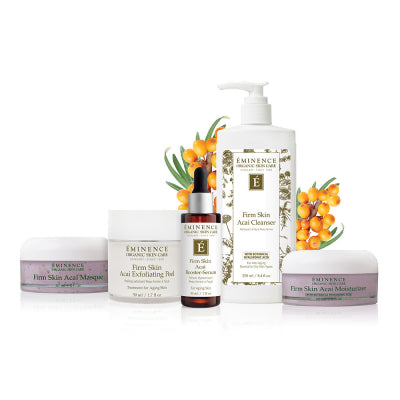 Firm Skin Starter Set